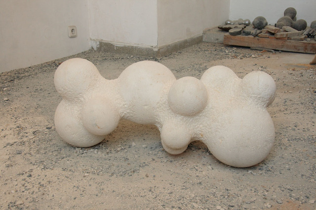 Martin Schneider: Jura Marmor